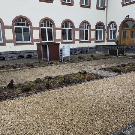 Kaiserliches Postamt شقة ترابن ترارباخ