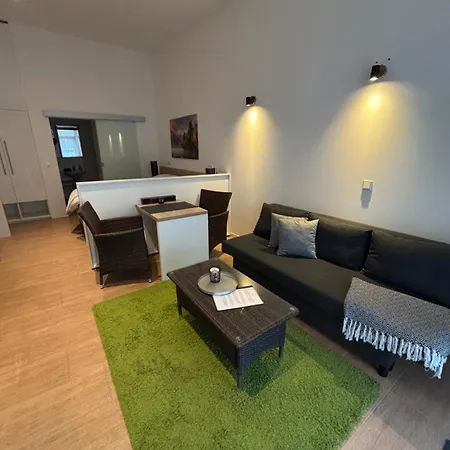 Apartment Kaiserliches Postamt