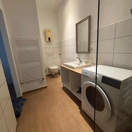 Kaiserliches Postamt Apartment Traben-Trarbach