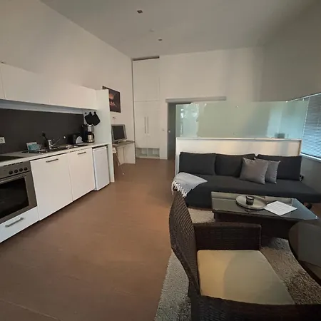 Apartment Kaiserliches Postamt Traben-Trarbach