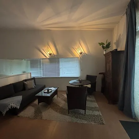 Apartment Kaiserliches Postamt